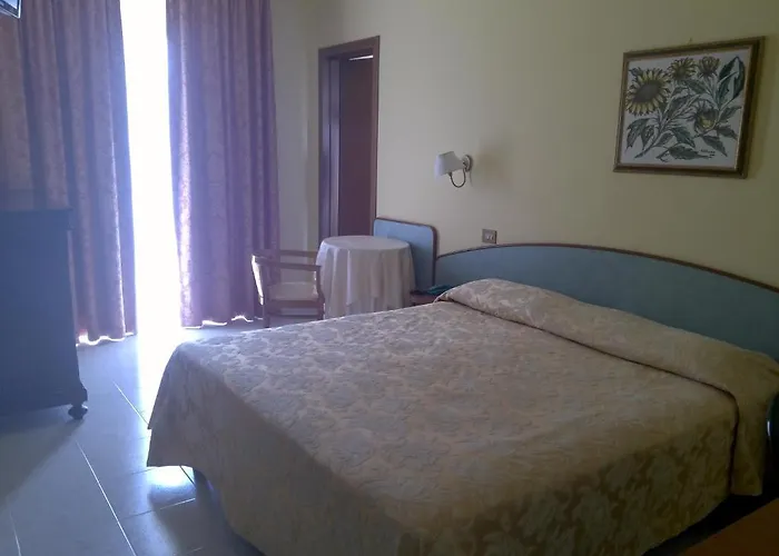 Parco Degli Ulivi Otel 4*